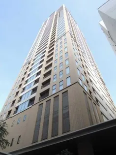 大阪府大阪市中央区淡路町3丁目【マンション】の外観