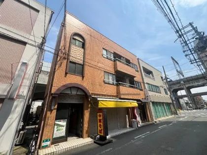 エトワールヴィルーR永和駅前の画像