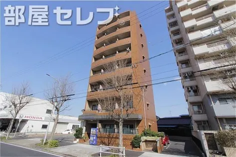 クリエイト名古屋天白公園の画像