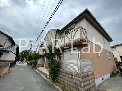 クラヴィエ花水木Ⅱの画像