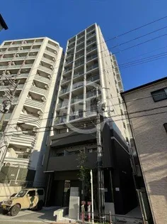 エスリード大阪城テラスの画像