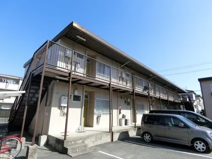 ハイツベインテIの画像