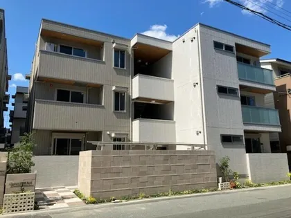 CLASHIST平野西EASTの画像