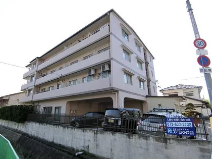 アンソレイユ中穂積の画像