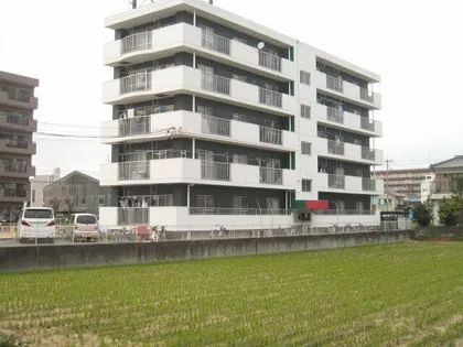 サンハイツヒロの画像