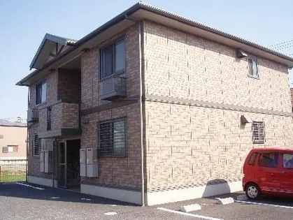 メゾン四季彩の画像