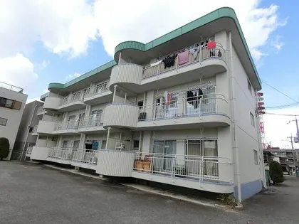 中沢マンションの画像