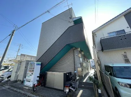 ラウレアハイツの画像