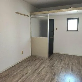 大阪府堺市東区北野田【アパート】の外観