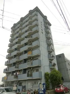 メゾン山幸【0702号室】の外観