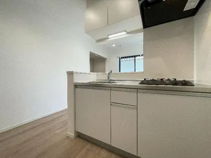 HS今宿【3階】のキッチン