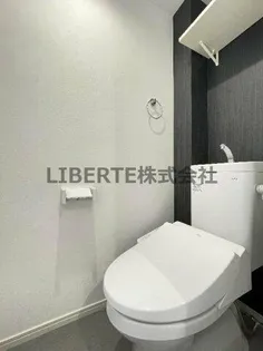 HS今宿【3階】の内装