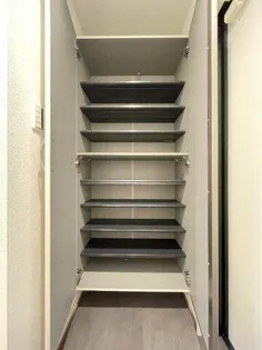 HS今宿【3階】の玄関