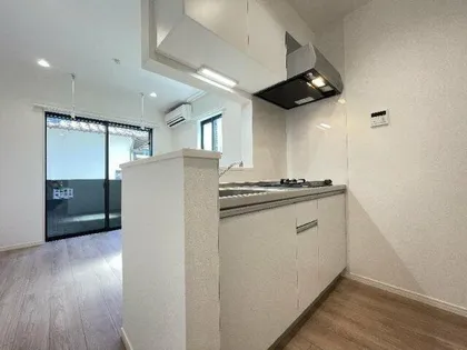 HS今宿【3階】のその他画像