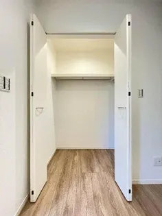 HS今宿【3階】の内装