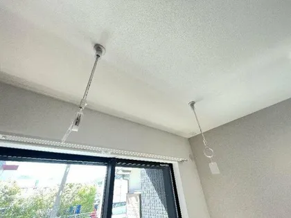 HS今宿【3階】の内装