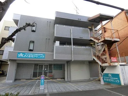 サンクチュアリムライの画像