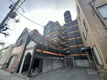 レナジア帝塚山の画像