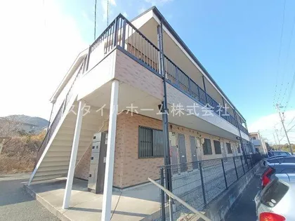 ベイサイド黒石の画像