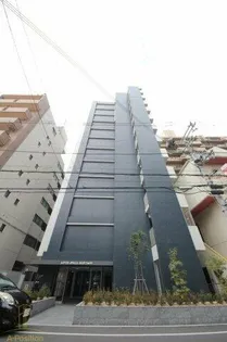 アスヴェル阿波座BLUE EARTHの画像