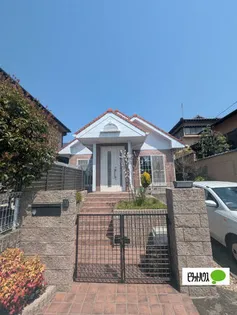 愛知県名古屋市緑区上旭2丁目【一戸建】の外観