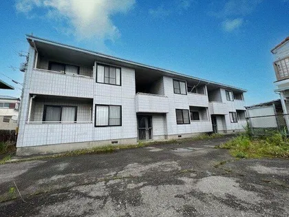 ERCITY'S東大池の画像