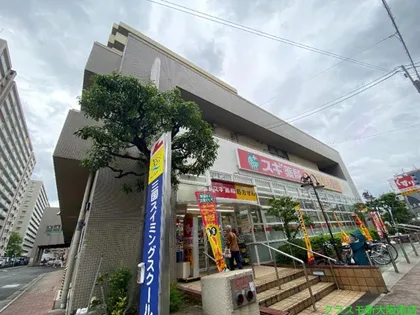 ファミールハイツ北大阪5号棟の画像