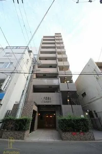 リーガル四ツ橋Ⅱの画像