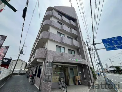 ヴィラ大鹿の画像