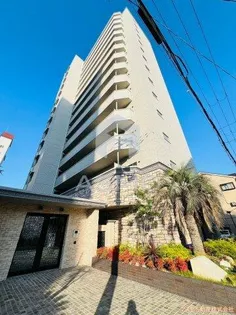 プレジオ都島ASIANの画像