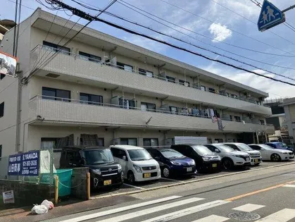 ヤマダマンションの画像