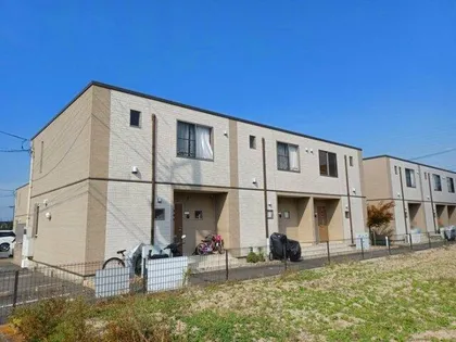 CASA BLANCA Aの画像