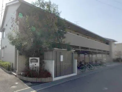 プレミール北信太の画像