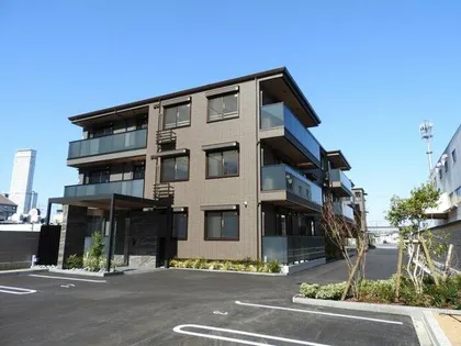 FONTANA B棟の画像