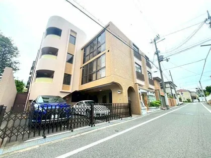 レジデンス國富の画像