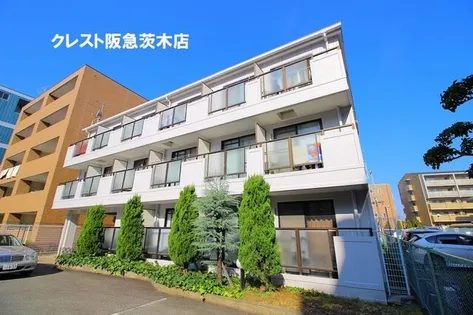 アビタシオンFの画像