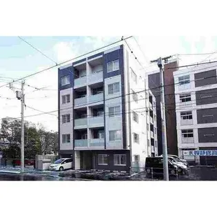 HOKO南高前の画像