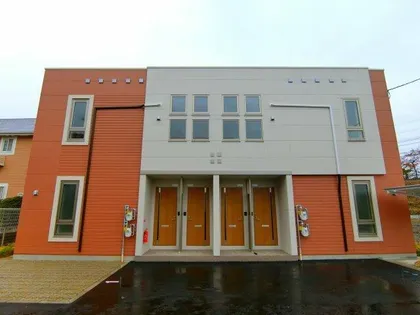 メゾン ド リュンヌの画像