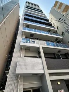 エグゼ大阪DOME CITYグレイス【13階】の外観