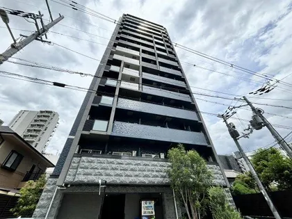 PHOENIX新大阪【7階】の外観