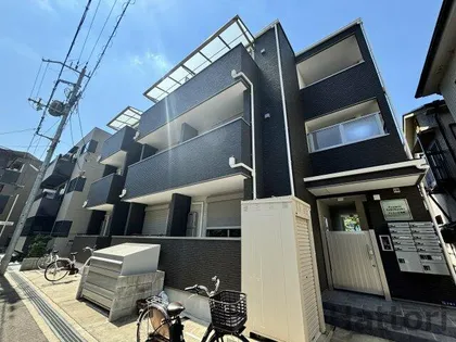 プレミール石橋の画像
