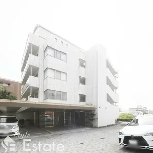 Blanc Mison覚王山【2階】の外観