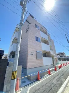 リベルテⅢの画像