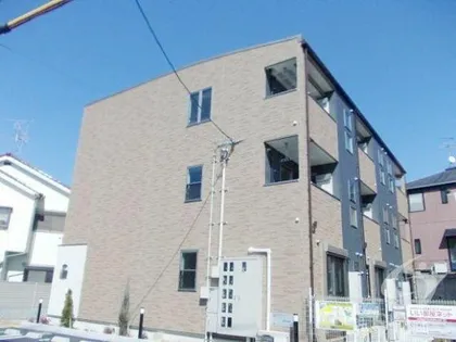 アルファコートの画像