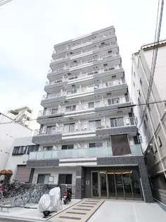 CION NISHIKUJYO【5階】の外観