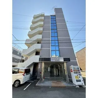 MAISON HOXIN南10条の画像