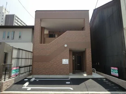 アルページュの画像