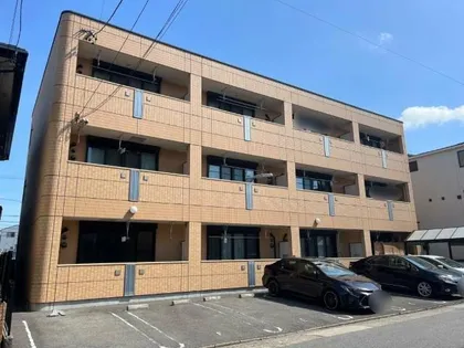 ガーデン仲田の画像