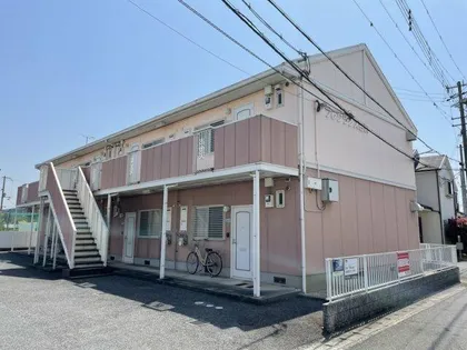 フレグランス白浜の画像