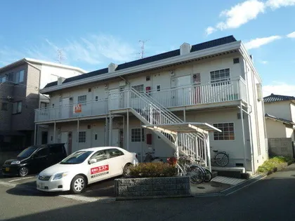 ラフォーレの画像